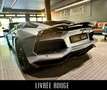 Lamborghini Aventador Coupe 6.5 LP 700-4 srebrna - thumbnail 6