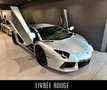 Lamborghini Aventador Coupe 6.5 LP 700-4 Срібний - thumbnail 7