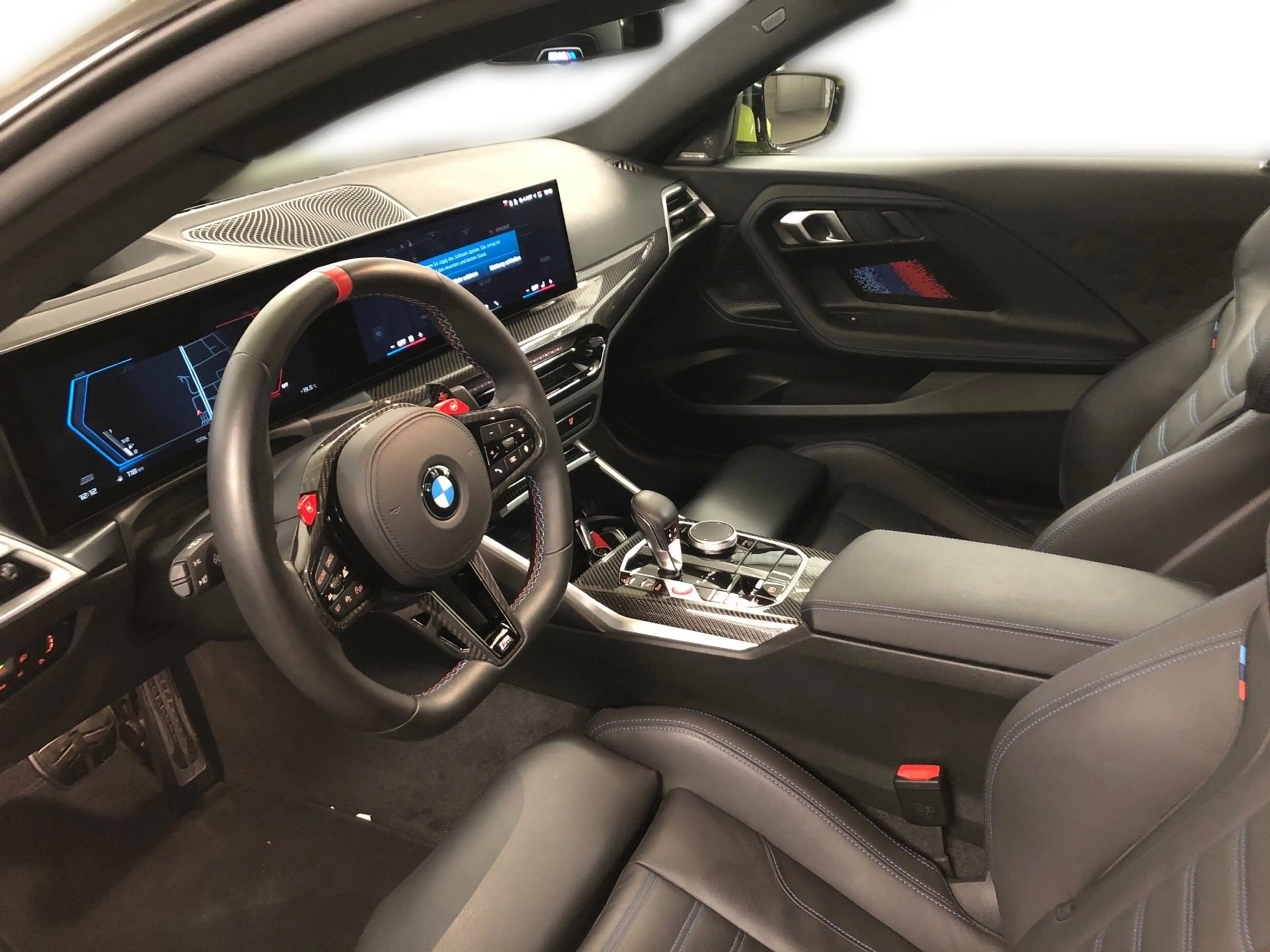 BMW M2 Coupé M-Driver'sPack*Harman/Kardon*HeadUp*DrivingA — photo 7