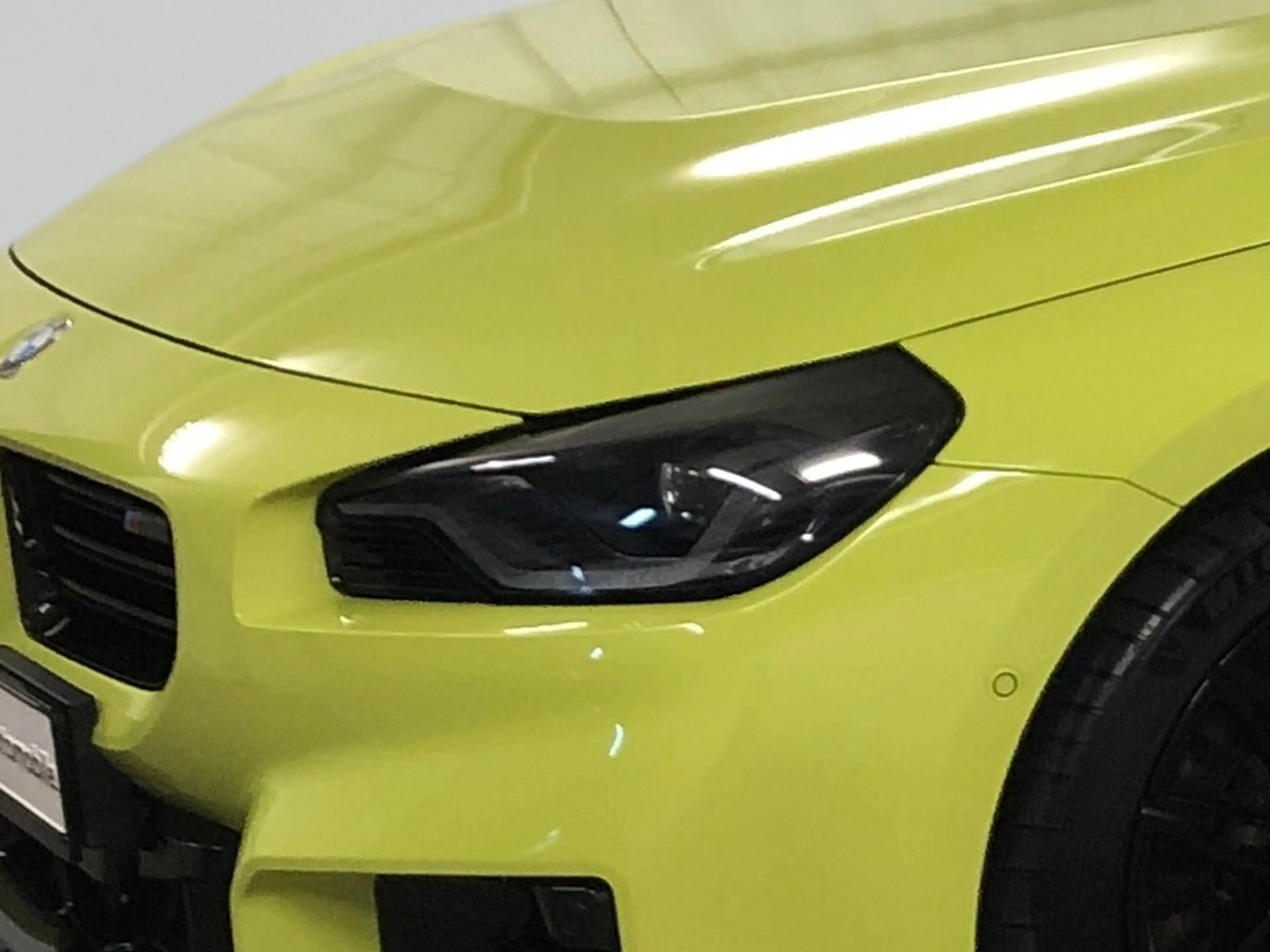 BMW M2 Coupé M-Driver'sPack*Harman/Kardon*HeadUp*DrivingA — photo 5