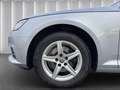 Audi A4 2.0 TDI 35 Sport +SZH+XENON+NAVI Silber - thumbnail 16