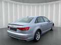 Audi A4 2.0 TDI 35 Sport +SZH+XENON+NAVI Silber - thumbnail 5