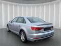 Audi A4 2.0 TDI 35 Sport +SZH+XENON+NAVI Silber - thumbnail 6