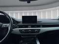 Audi A4 2.0 TDI 35 Sport +SZH+XENON+NAVI Silber - thumbnail 12