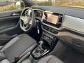 Volkswagen T-Cross Goal 1.0 l TSI DSG AHK+KAMERA+TOTW+NAV Klima Navi Gelb - thumbnail 8