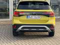 Volkswagen T-Cross Goal 1.0 l TSI DSG AHK+KAMERA+TOTW+NAV Klima Navi Gelb - thumbnail 5