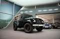 Land Rover Defender 90 *TD4* Soft top* BENTLEY BLACK* Negru - thumbnail 1