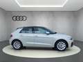 Audi A1 Sportback 30 TFSI S tronic Silber - thumbnail 5