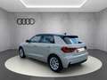 Audi A1 Sportback 30 TFSI S tronic Silber - thumbnail 6