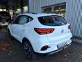 MG ZS EV Luxury FahrAss+ Panorama 360°K Vollleder Weiß - thumbnail 15
