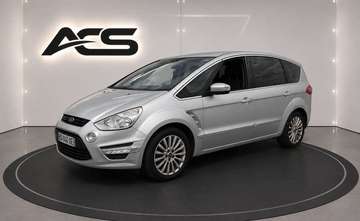 1.6 TDCI 115 CV 7 PLACES