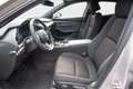 Mazda 3 e-SKYACTIV-G 140 M HYBRID Aut. CENTRE-LINE Grau - thumbnail 7