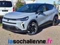 Renault Captur mild hybrid 160 EDC Techno Grigio - thumbnail 1