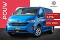 Volkswagen Transporter 2.0 TDI 170pk L1H1 28 Bulli | Alarmsysteem | Rondo Blauw - thumbnail 1