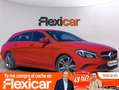 Mercedes-Benz CLA 220 Shooting Brake 220d 7G-DCT Rojo - thumbnail 1