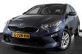 Kia Ceed SW / cee'd SW Sportswagon 1.0 T-GDi DynamicPlusLine 120PK | Crui Bleu - thumbnail 12