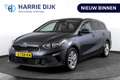 Kia Ceed SW / cee'd SW Sportswagon 1.0 T-GDi DynamicPlusLine 120PK | Crui Bleu - thumbnail 1