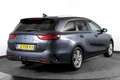 Kia Ceed SW / cee'd SW Sportswagon 1.0 T-GDi DynamicPlusLine 120PK | Crui Bleu - thumbnail 2