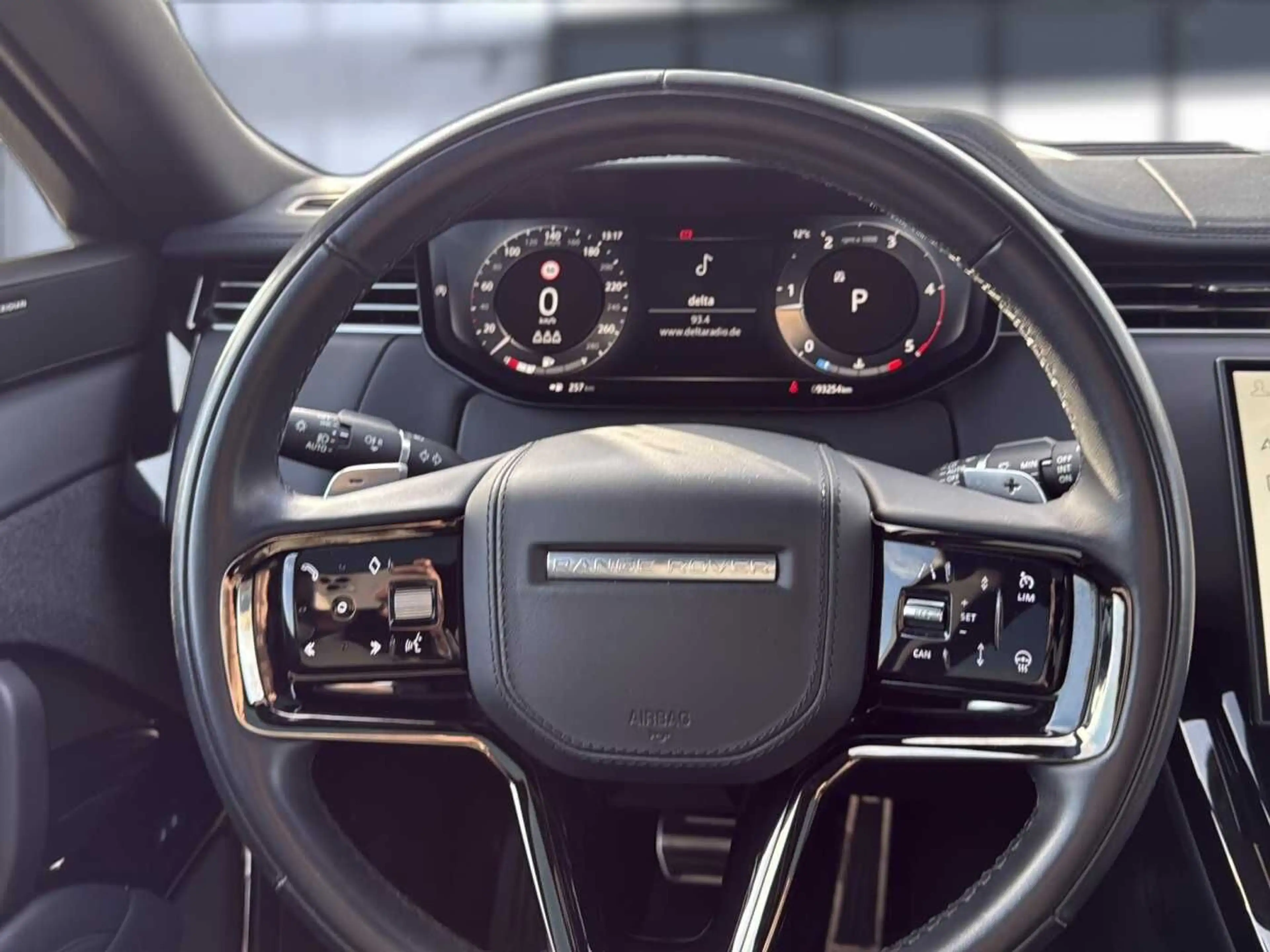 Land Rover Range Rover Sport D250 Dyn SE Pano — photo 11