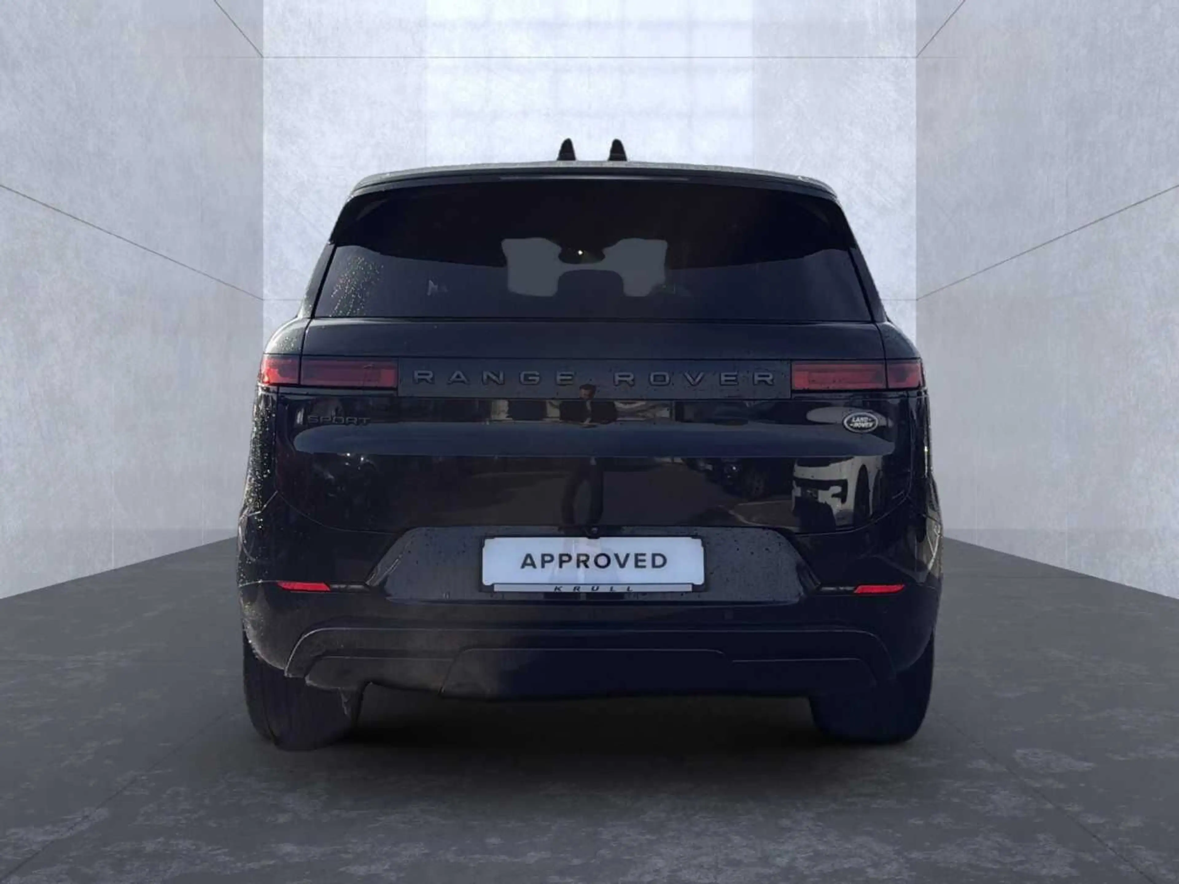 Land Rover Range Rover Sport D250 Dyn SE Pano — photo 6