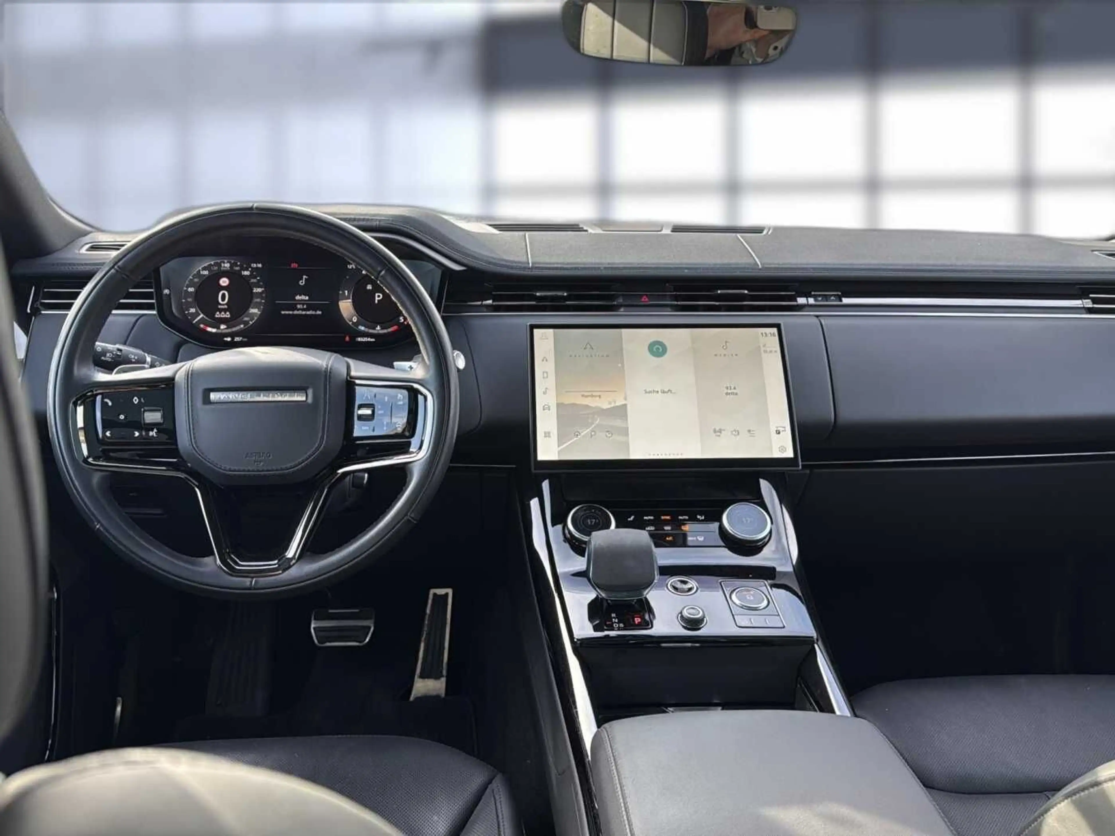 Land Rover Range Rover Sport D250 Dyn SE Pano — photo 10
