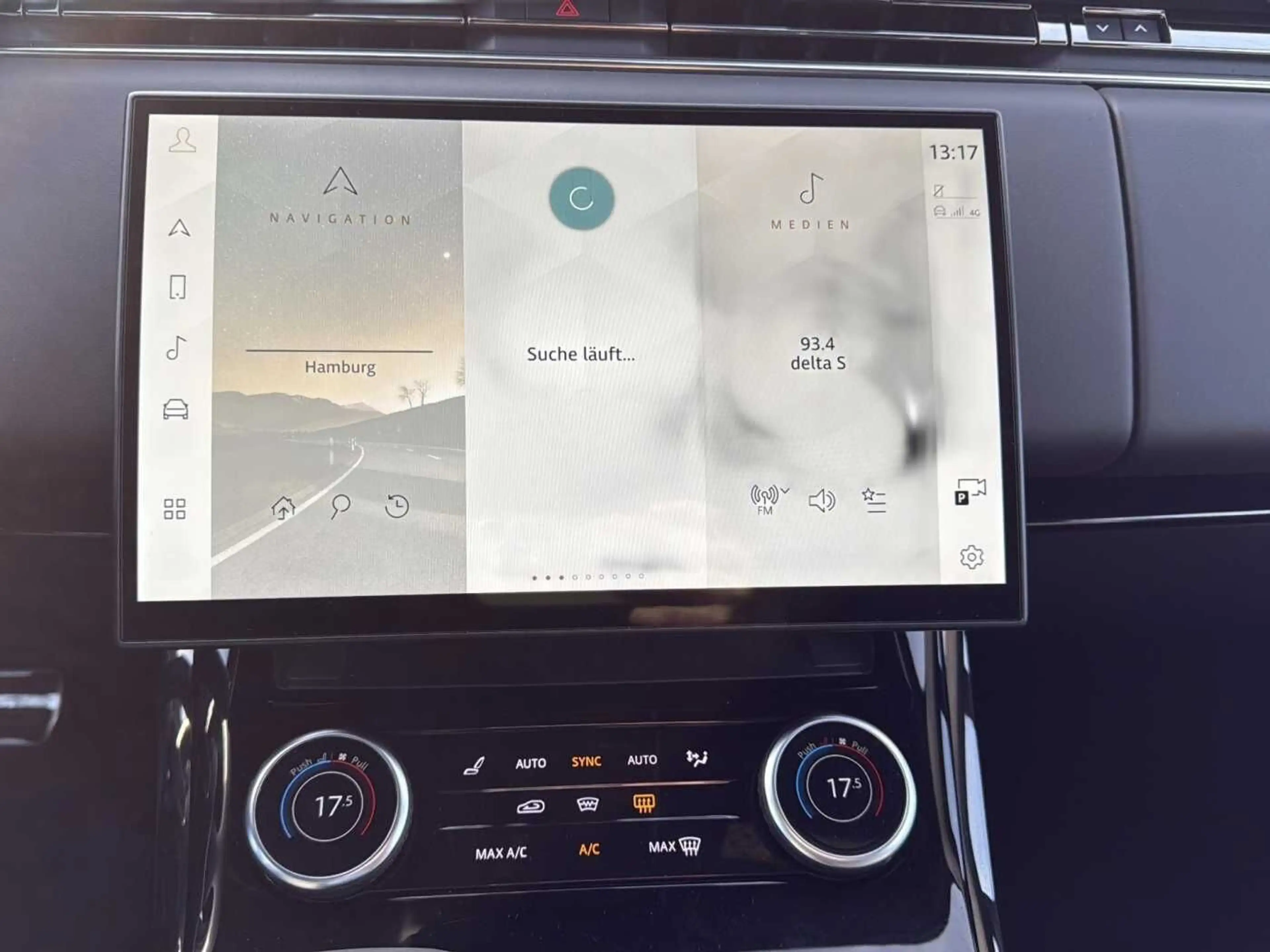 Land Rover Range Rover Sport D250 Dyn SE Pano — photo 12