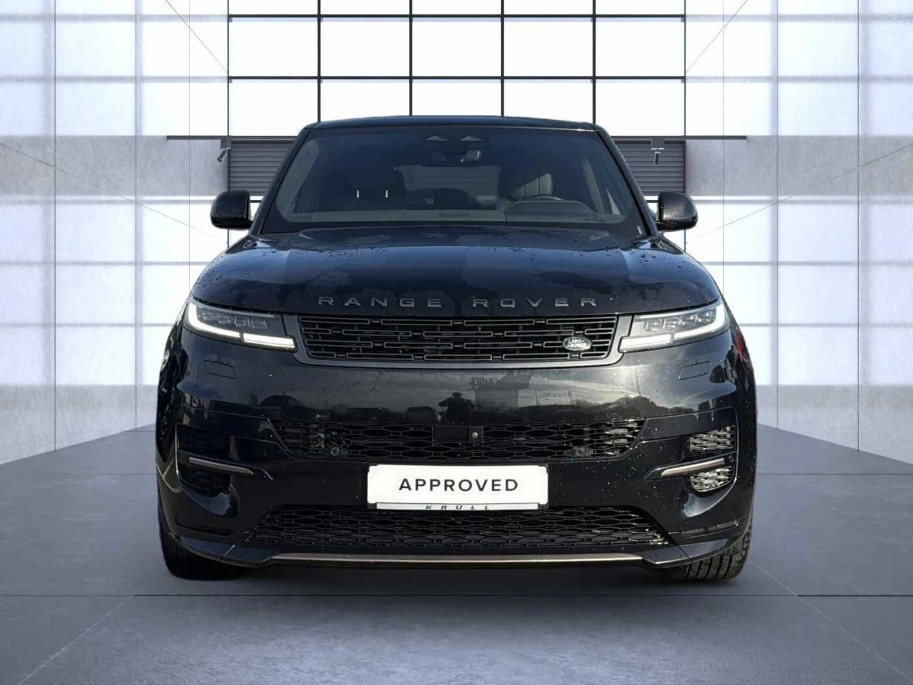 Land Rover Range Rover Sport D250 Dyn SE Pano — photo 2
