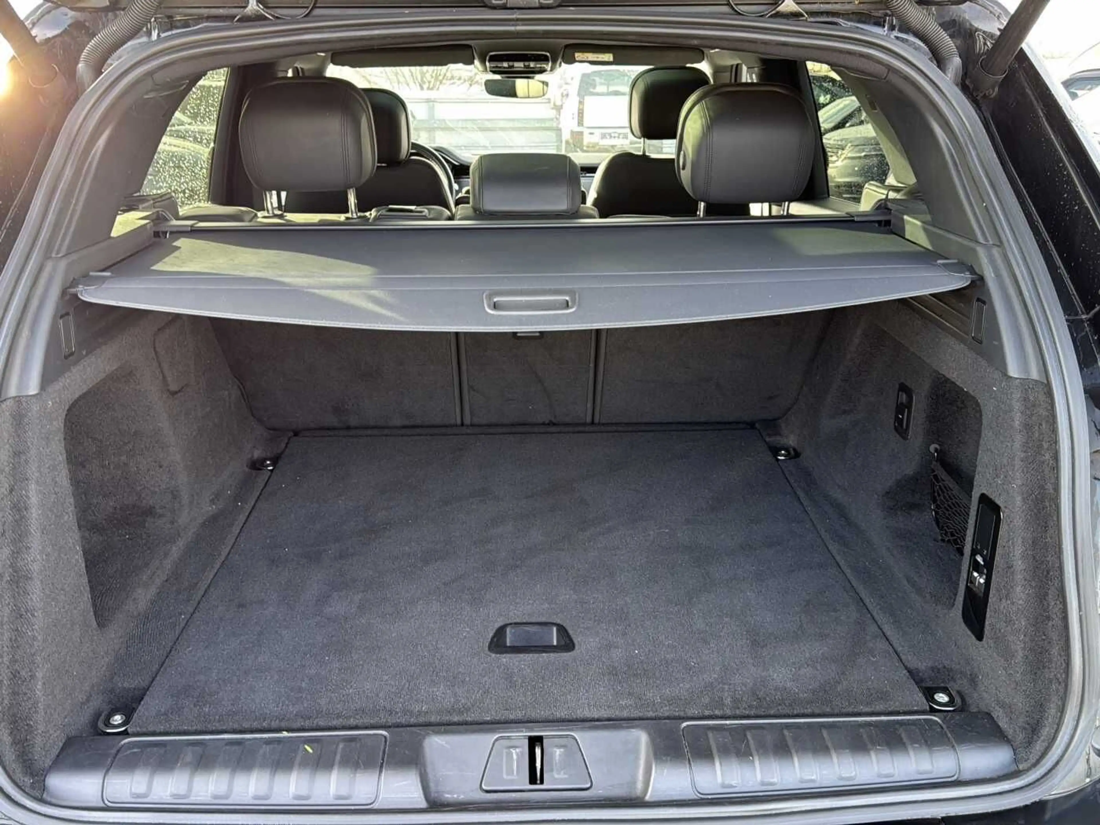 Land Rover Range Rover Sport D250 Dyn SE Pano — photo 7