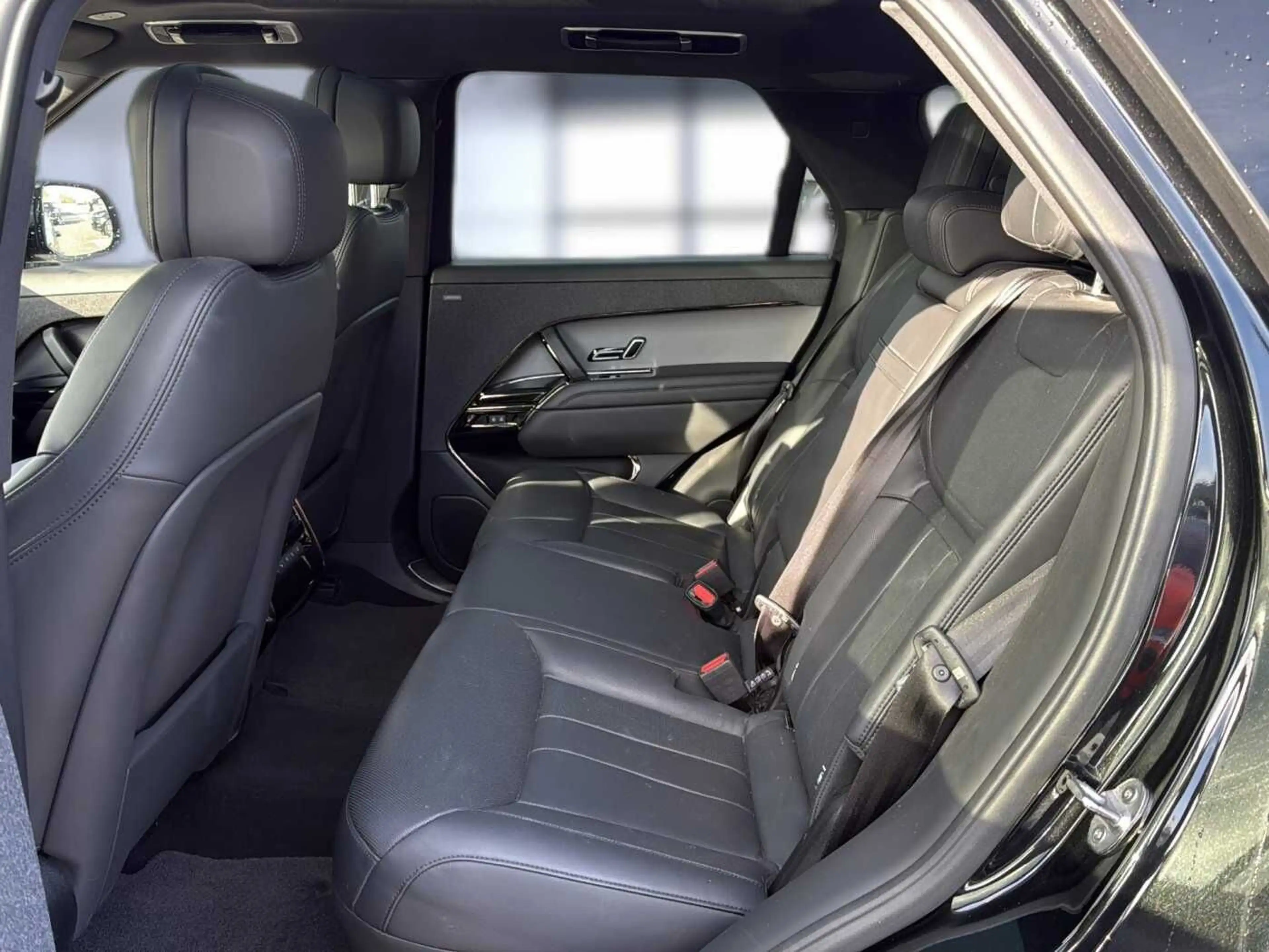 Land Rover Range Rover Sport D250 Dyn SE Pano — photo 9