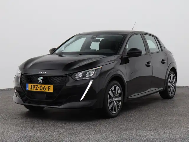 Peugeot e-208 EV Active 50 kWh | NAVI | CARPLAY