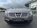 Nissan Qashqai Tekna-Leder-Klimaautoma-Panorama-Rückfahrkamera Beige - thumbnail 2