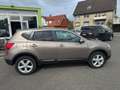 Nissan Qashqai Tekna-Leder-Klimaautoma-Panorama-Rückfahrkamera Beige - thumbnail 8