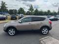 Nissan Qashqai Tekna-Leder-Klimaautoma-Panorama-Rückfahrkamera Beige - thumbnail 4