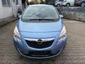 Opel Meriva Active 1.4 Turbo*Automatik Bleu - thumbnail 3
