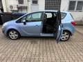 Opel Meriva Active 1.4 Turbo*Automatik Bleu - thumbnail 7