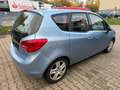 Opel Meriva Active 1.4 Turbo*Automatik Bleu - thumbnail 4