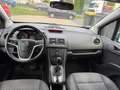 Opel Meriva Active 1.4 Turbo*Automatik Bleu - thumbnail 10