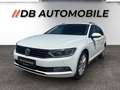 Volkswagen Passat Variant TDI *ACC*Blueto*Sitzheizung Weiß - thumbnail 1