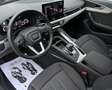 Audi A4 Avant 35 2.0 tdi mhev Business Advanced 163cv s-tr Bleu - thumbnail 9