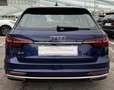 Audi A4 Avant 35 2.0 tdi mhev Business Advanced 163cv s-tr Bleu - thumbnail 5