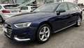 Audi A4 Avant 35 2.0 tdi mhev Business Advanced 163cv s-tr Bleu - thumbnail 3