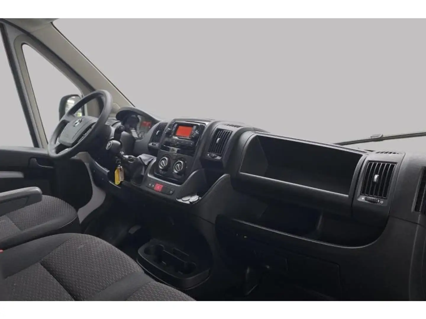 Opel Movano L2H2 Heavy*Pack bois-Clim- Wit - 2