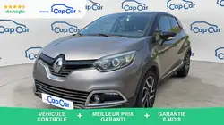 Renault Captur 1.5 dCi 90 Intens - 5 places