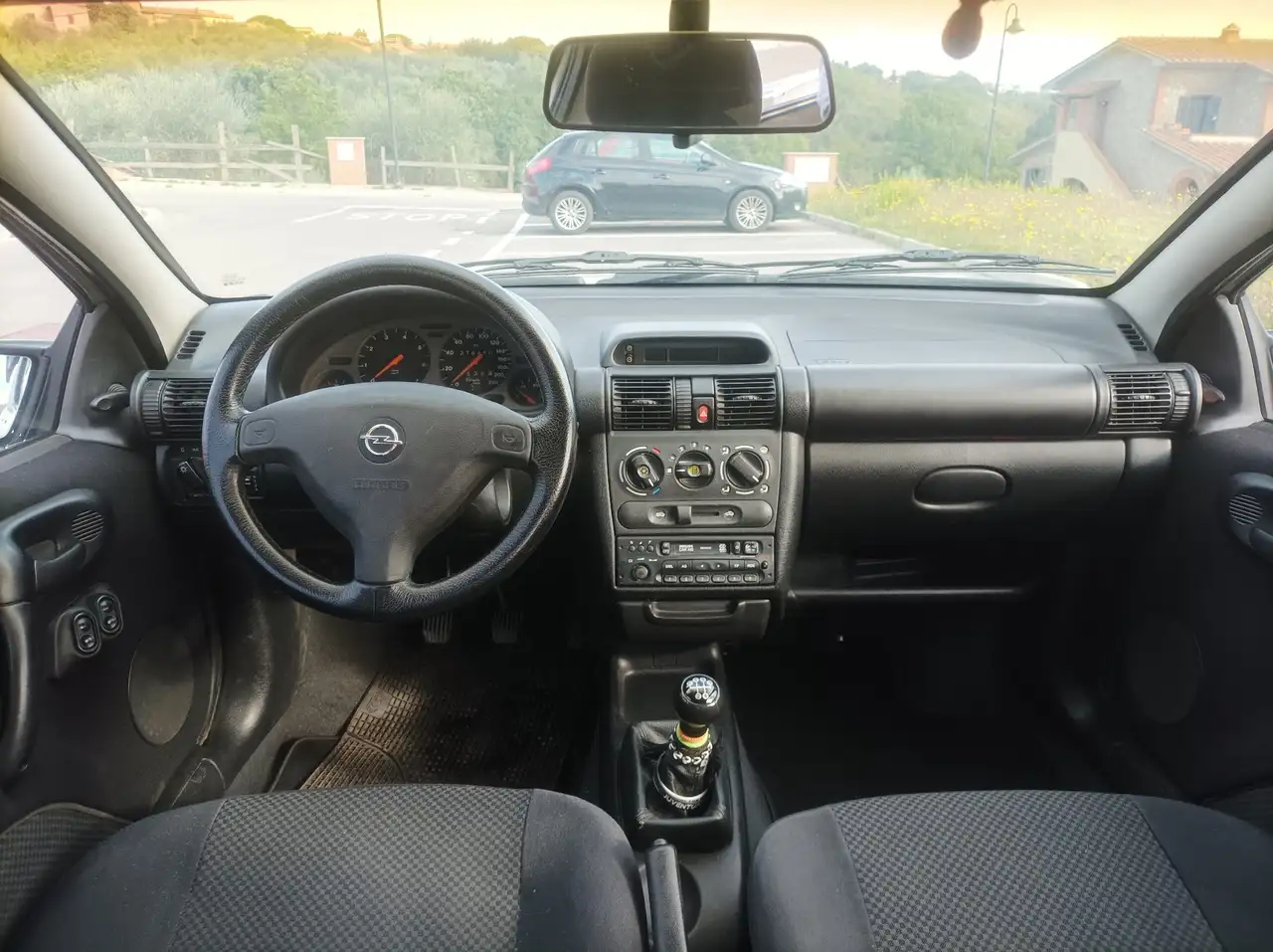 Opel Tigra 1.4 16v Star Silver, foto 5