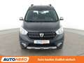 Dacia Dokker 1.5 dCi Stepway*NAVI*CAM*PDC*SHZ*KLIMA*TEMPO* Grau - thumbnail 9