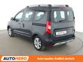 Dacia Dokker 1.5 dCi Stepway*NAVI*CAM*PDC*SHZ*KLIMA*TEMPO* Grau - thumbnail 4