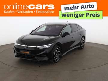 Pro 77kWh Aut MATRIX 360-CAM HEAD-UP AHK NAV