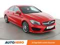Mercedes-Benz CLA 180 AMG Line*XENON*TEMPO*PDC*SHZ*KLIMA*GARANTIE* Rot - thumbnail 8