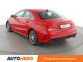 Mercedes-Benz CLA 180 AMG Line*XENON*TEMPO*PDC*SHZ*KLIMA*GARANTIE* Rot - thumbnail 4