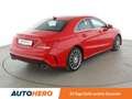 Mercedes-Benz CLA 180 AMG Line*XENON*TEMPO*PDC*SHZ*KLIMA*GARANTIE* Rot - thumbnail 6